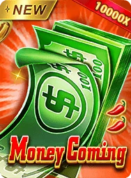 Money Coming · JILI