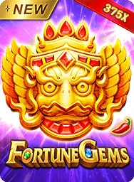 Fortune Gems · JILI