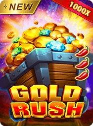Gold Rush · JILI