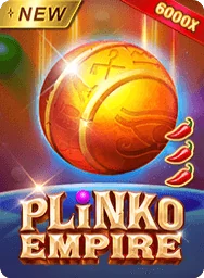 Plinko Empire · JILI