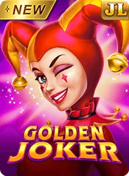 Golden Joker · JILI