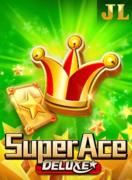 Super Ace Deluxe · JILI