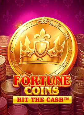 Fortune Coins: Hit the Cash · JILI