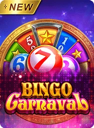 Bingo Carnaval · JILI