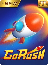 Go Rush · JILI