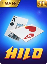 Hilo · JILI