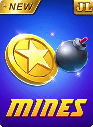 Mines · JILI