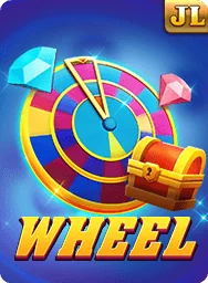 Wheel · JILI