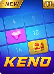 Keno · JILI