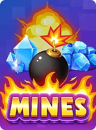 Portada original: Mines · Originals
