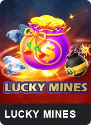Lucky Mines · Originals