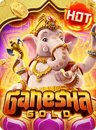 Ganesha Gold · PG Soft