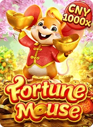 Fortune Mouse · PG Soft