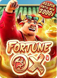 Fortune Ox · PG Soft