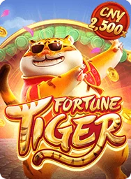 Fortune Tiger · PG Soft