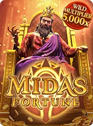 Midas Fortune · PG Soft