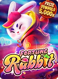 Fortune Rabbit · PG Soft