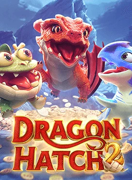 Dragon Hatch 2 · PG Soft