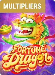 Fortune Dragon · PG Soft