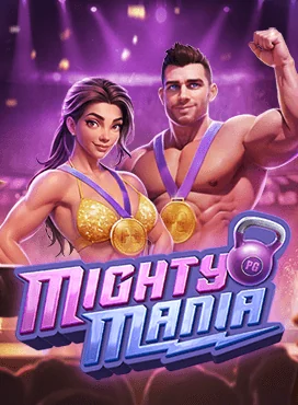 Mighty Mania · PG Soft