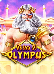 Gates of Olympus · Pragmatic Play