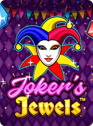 Joker's Jewels · Pragmatic Play