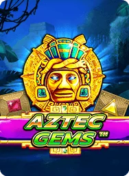 Aztec Gems · Pragmatic Play