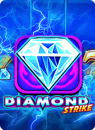 Diamond Strike · Pragmatic Play