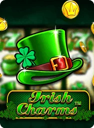 Irish Charms · Pragmatic Play