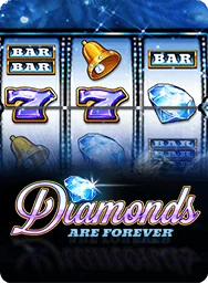 Diamonds Are Forever · Pragmatic Play