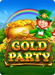 Gold Party · Pragmatic Play