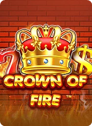 Crown of Fire · Pragmatic Play