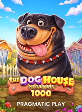 The Dog House 1000 · Pragmatic Play