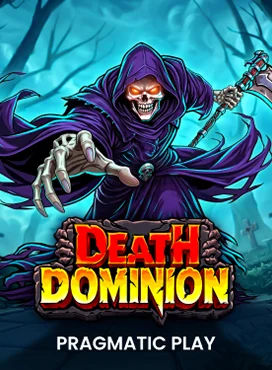 Death Dominion · Pragmatic Play