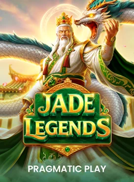 Jade Legends · Pragmatic Play