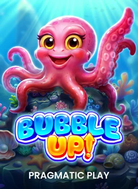 Bobble Up! · Pragmatic Play