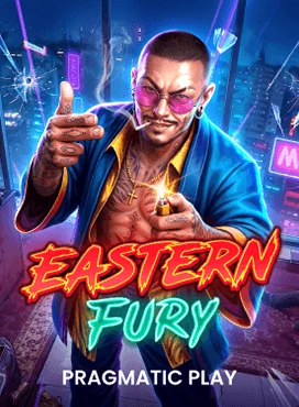Eastern Fury · Pragmatic Play