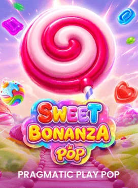 Sweet Bonanza Pop · Pragmatic Play