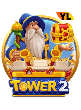 Tower 2 · YL Gaming
