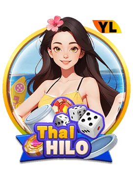 Thai Hilo · YL Gaming