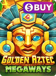 Golden Aztec Megaways · YesBingo