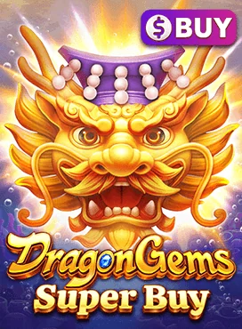 Dragon Gems Super Buy · YesBingo