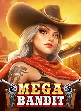 Mega Bandit · YesBingo