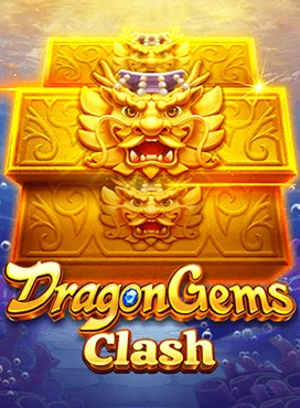 Dragon Gems Clash · YesBingo