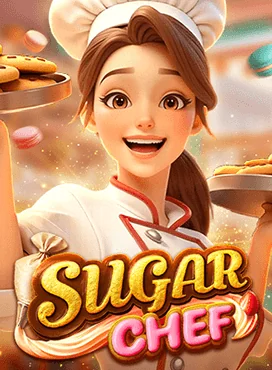 Sugar Chef · YesBingo