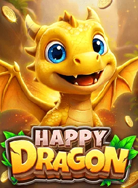 Happy Dragon · YesBingo