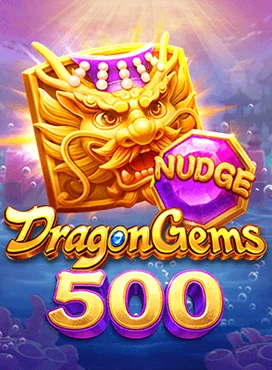 Dragon Gems 500 · YesBingo