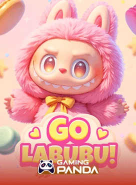 Portada original: Go Labubu! · Panda Gaming