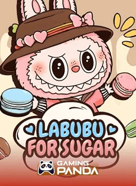 Labubu for Sugar · Panda Gaming