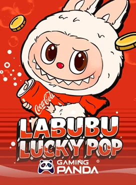 L'Abubu Lucky Pop · Panda Gaming